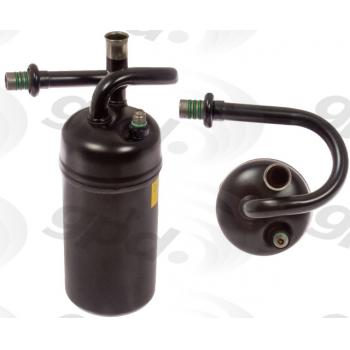 Global Parts Distributors 9431867 - A/C Receiver Drier Kit Global Parts Distributors 9431867 A/C Receiver Drier Kit product image 1 of 3