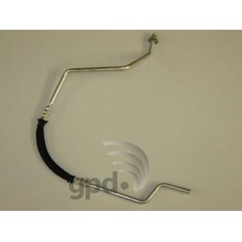 Global Parts Distributors 9431867 - A/C Receiver Drier Kit Global Parts Distributors 9431867 A/C Receiver Drier Kit product image 2 of 3