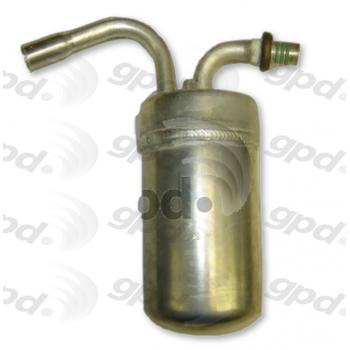 Global Parts Distributors 9431884 A/C Receiver Drier Kit product image 1 of 3