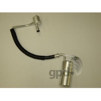 Global Parts Distributors 9431895 A/C Receiver Drier Kit product image 2 of 3