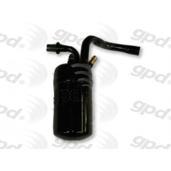 Global Parts Distributors 9431905 A/C Receiver Drier Kit product image 1 of 3