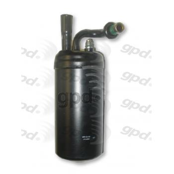 Global Parts Distributors 9431909 A/C Receiver Drier Kit product image 1 of 3