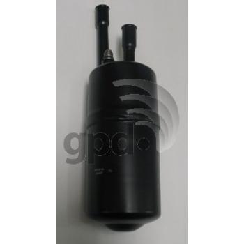 Global Parts Distributors 9431912 A/C Receiver Drier Kit product image 1 of 3