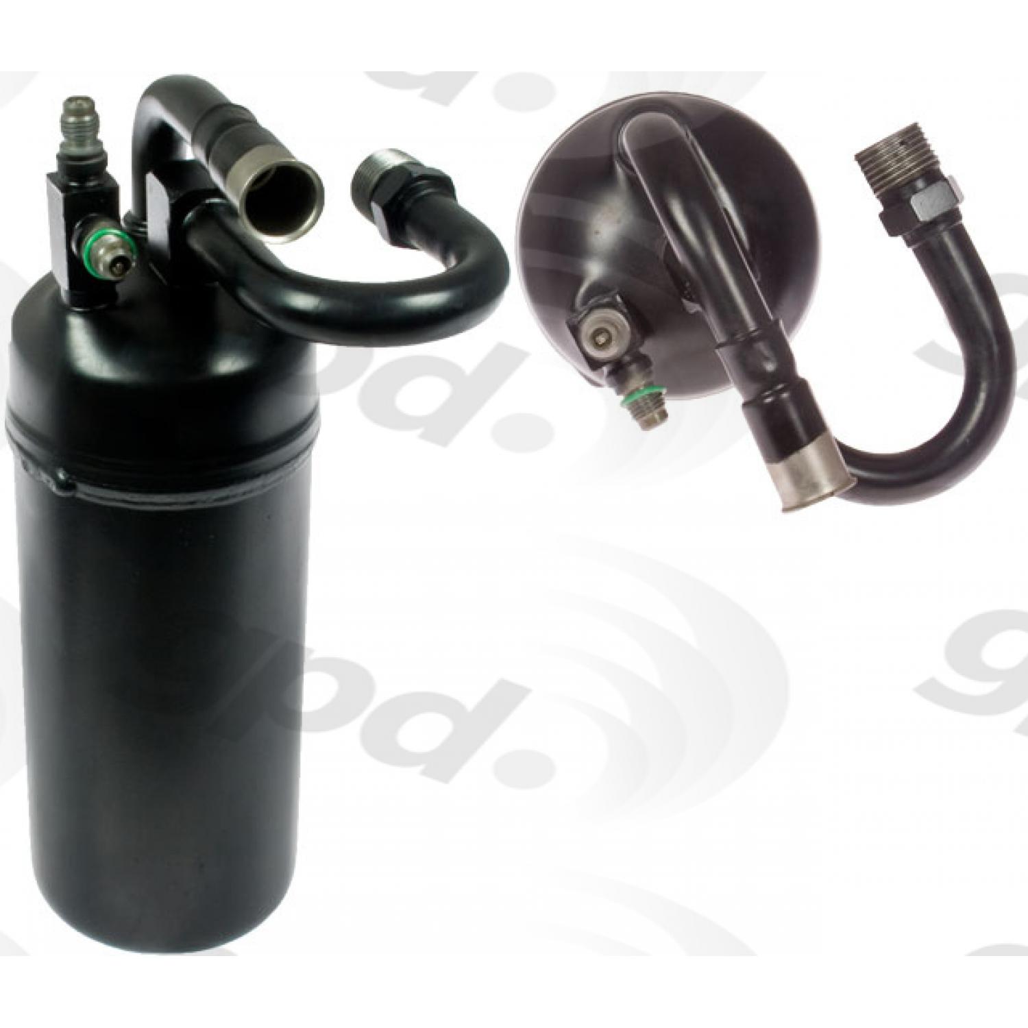 Global Parts Distributors 9431914 - A/C Receiver Drier Kit Global Parts Distributors 9431914 A/C Receiver Drier Kit product image 1 of 2