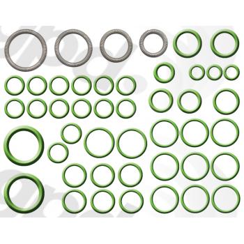 Global Parts Distributors 9431915 A/C Receiver Drier Kit product image 3 of 3