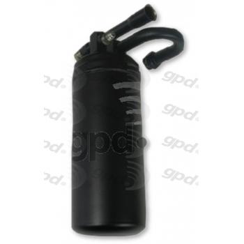 Global Parts Distributors 9431917 - A/C Receiver Drier Kit Global Parts Distributors 9431917 A/C Receiver Drier Kit product image 1 of 3