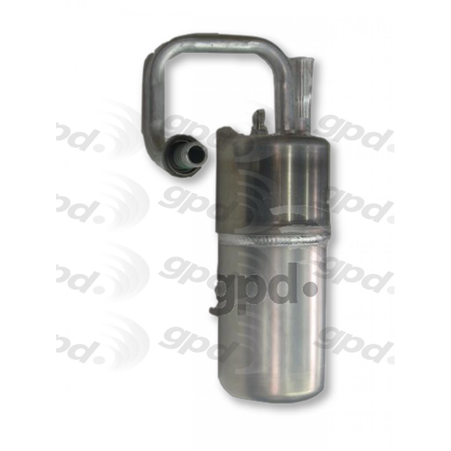 Global Parts Distributors 9431918 A/C Receiver Drier Kit product image 1 of 3