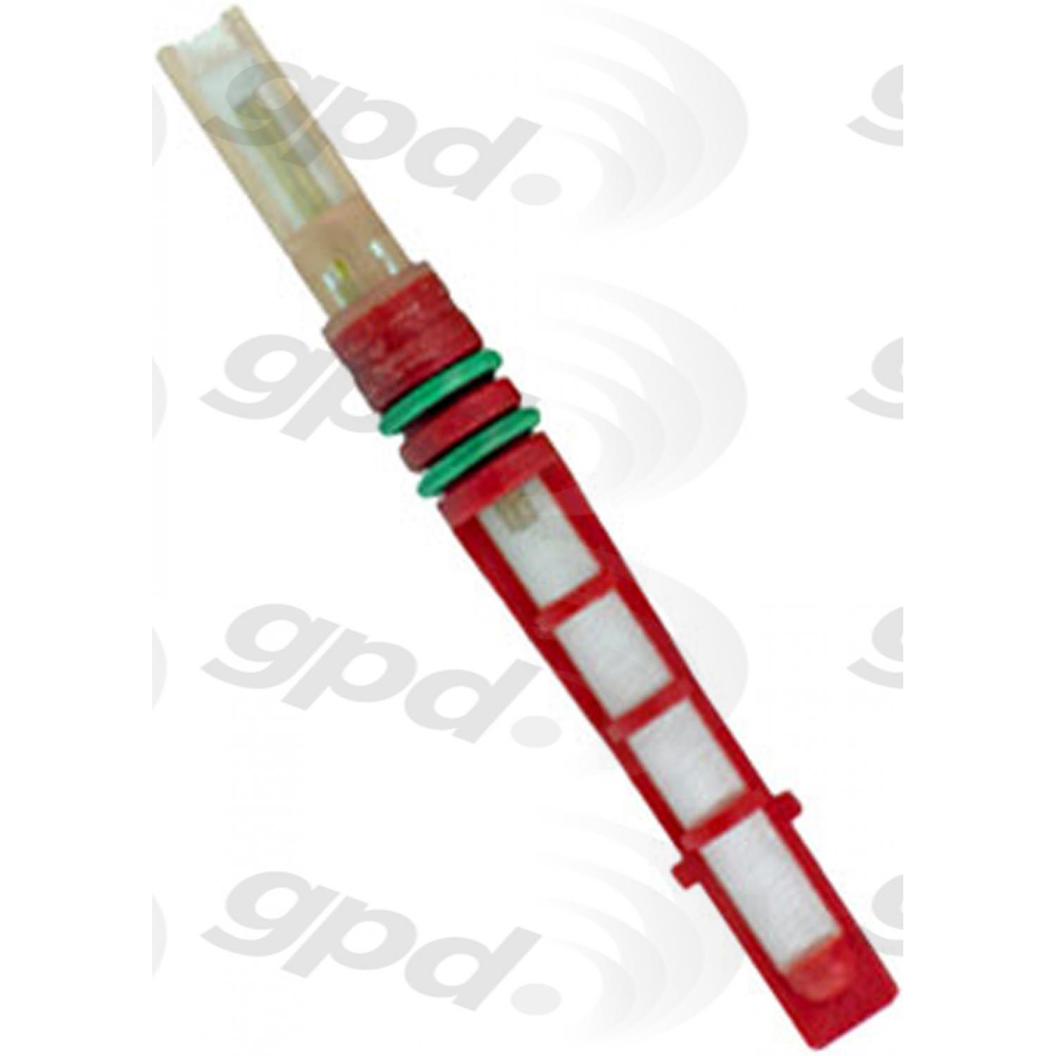 Global Parts Distributors 9431923 A/C Receiver Drier Kit product image 2 of 3