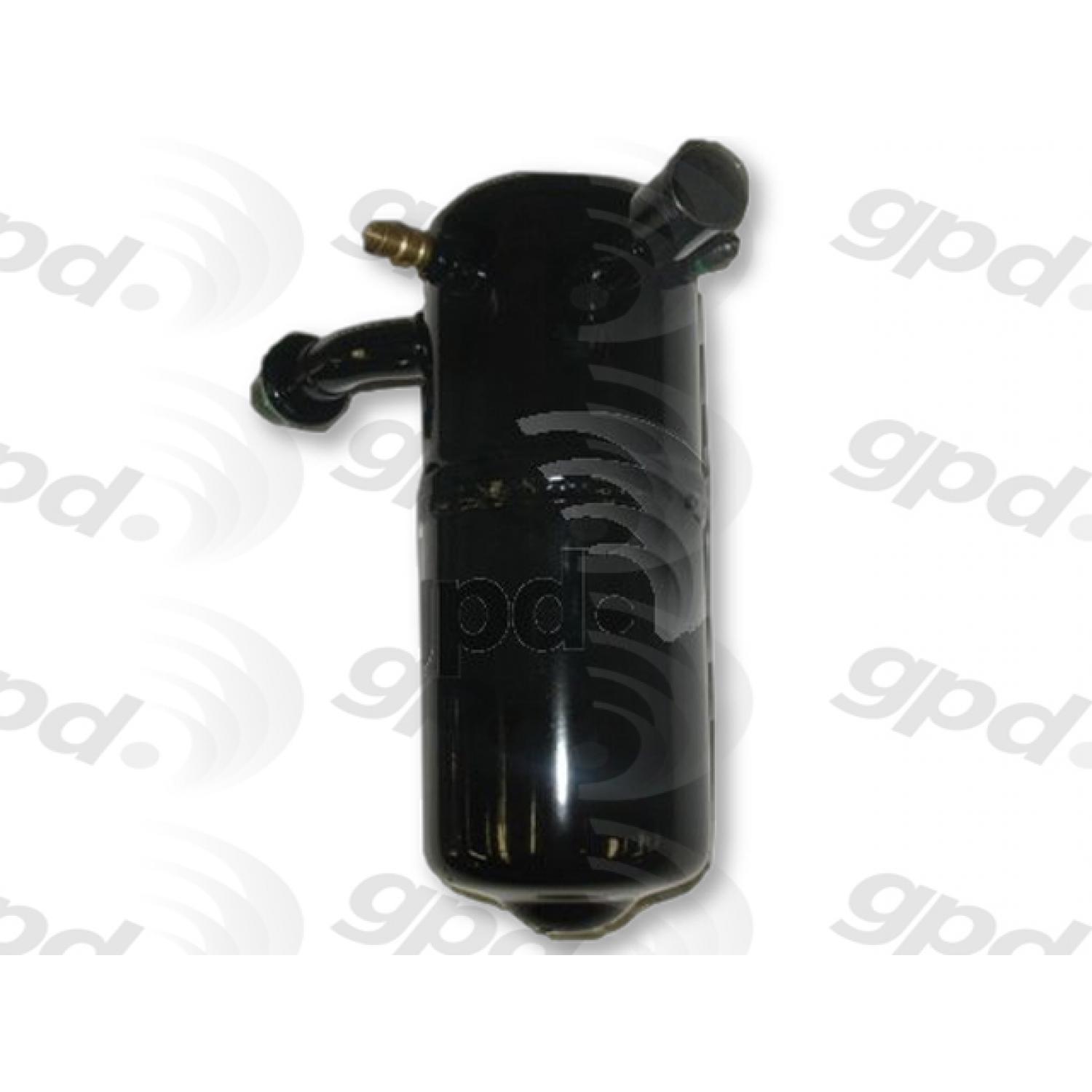 Global Parts Distributors 9431933 A/C Receiver Drier Kit product image 1 of 3