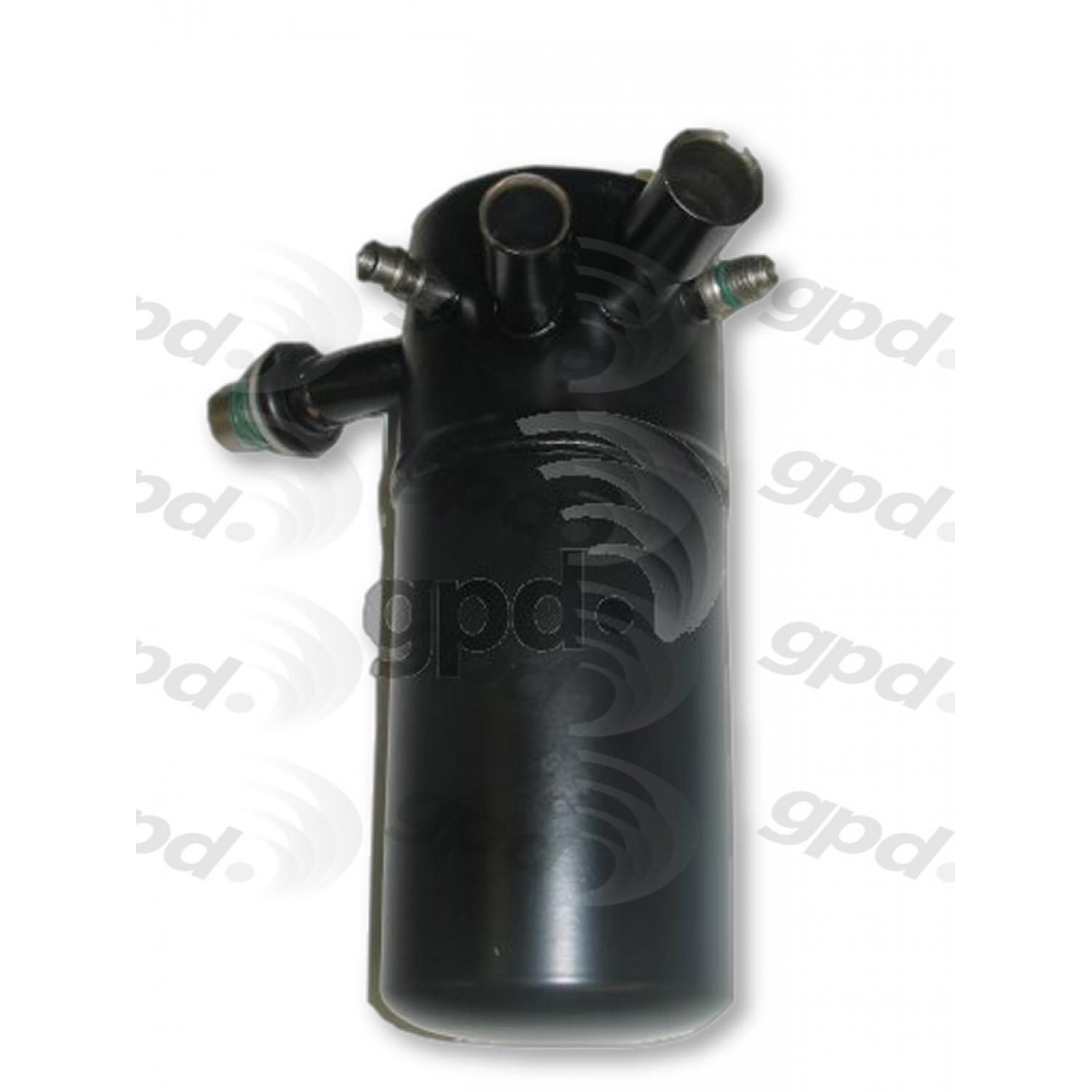 Global Parts Distributors 9431934 A/C Receiver Drier Kit product image 1 of 4