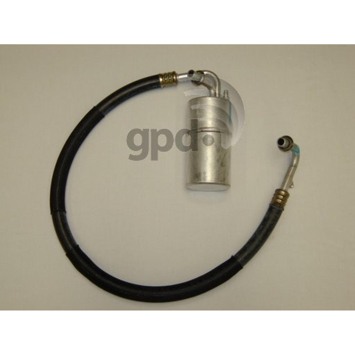 Global Parts Distributors 9431938 A/C Receiver Drier Kit product image 2 of 3