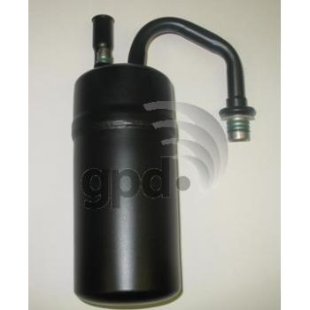 Global Parts Distributors 9431943 A/C Receiver Drier Kit product image 1 of 3