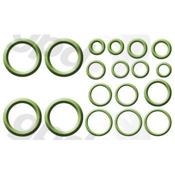 Global Parts Distributors 9431943 A/C Receiver Drier Kit product image 3 of 3