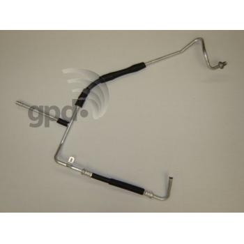 Global Parts Distributors 9431948 A/C Receiver Drier Kit product image 1 of 3