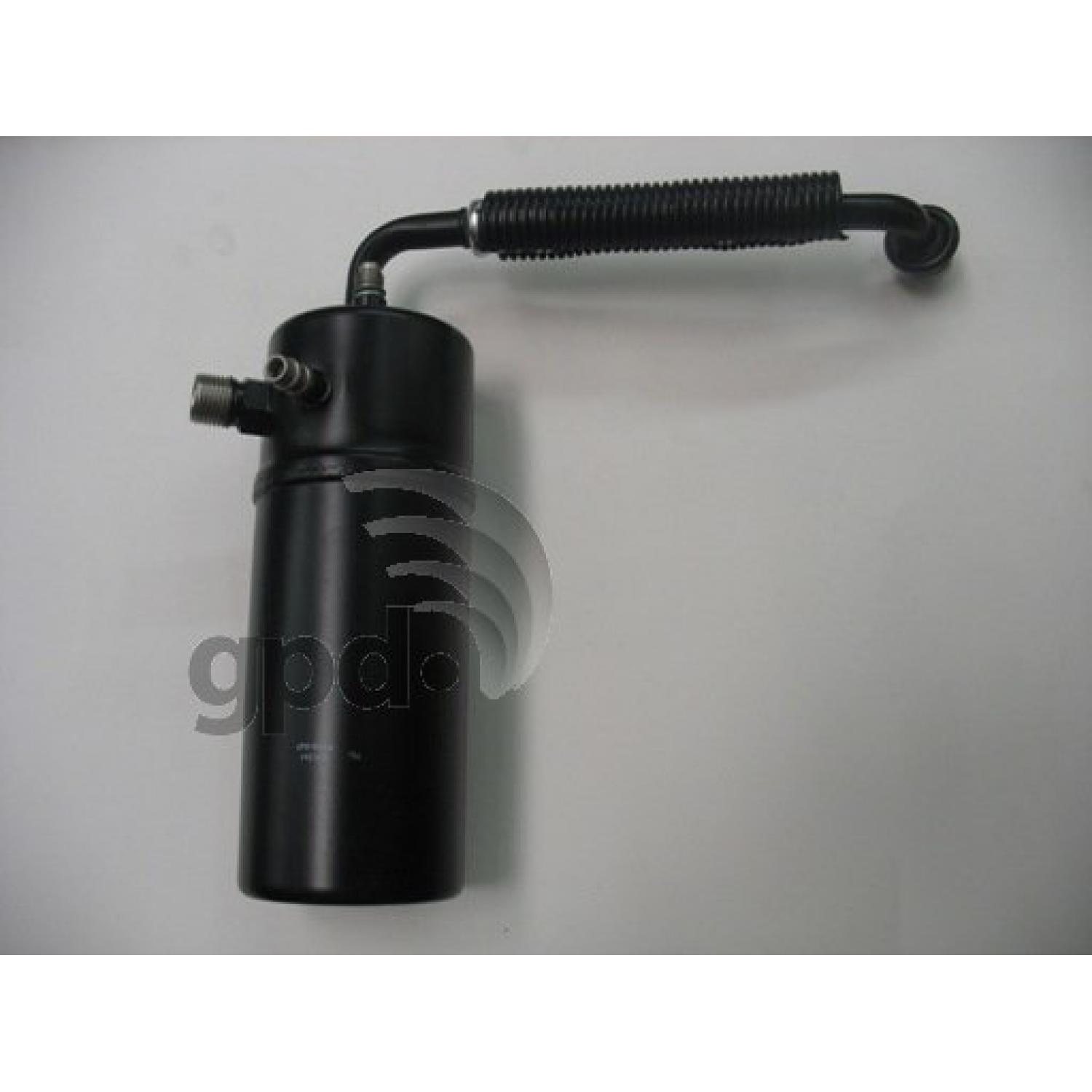 Global Parts Distributors 9431956 A/C Receiver Drier Kit product image 1 of 4