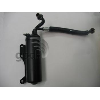 Global Parts Distributors 9431957 A/C Receiver Drier Kit product image 1 of 4