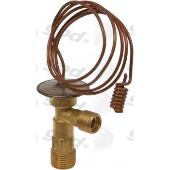 Global Parts Distributors 9431957 A/C Receiver Drier Kit product image 2 of 4