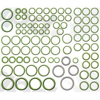 Global Parts Distributors 9431957 A/C Receiver Drier Kit product image 4 of 4