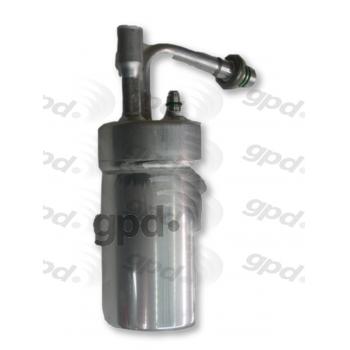 Global Parts Distributors 9431980 A/C Receiver Drier Kit product image 1 of 3