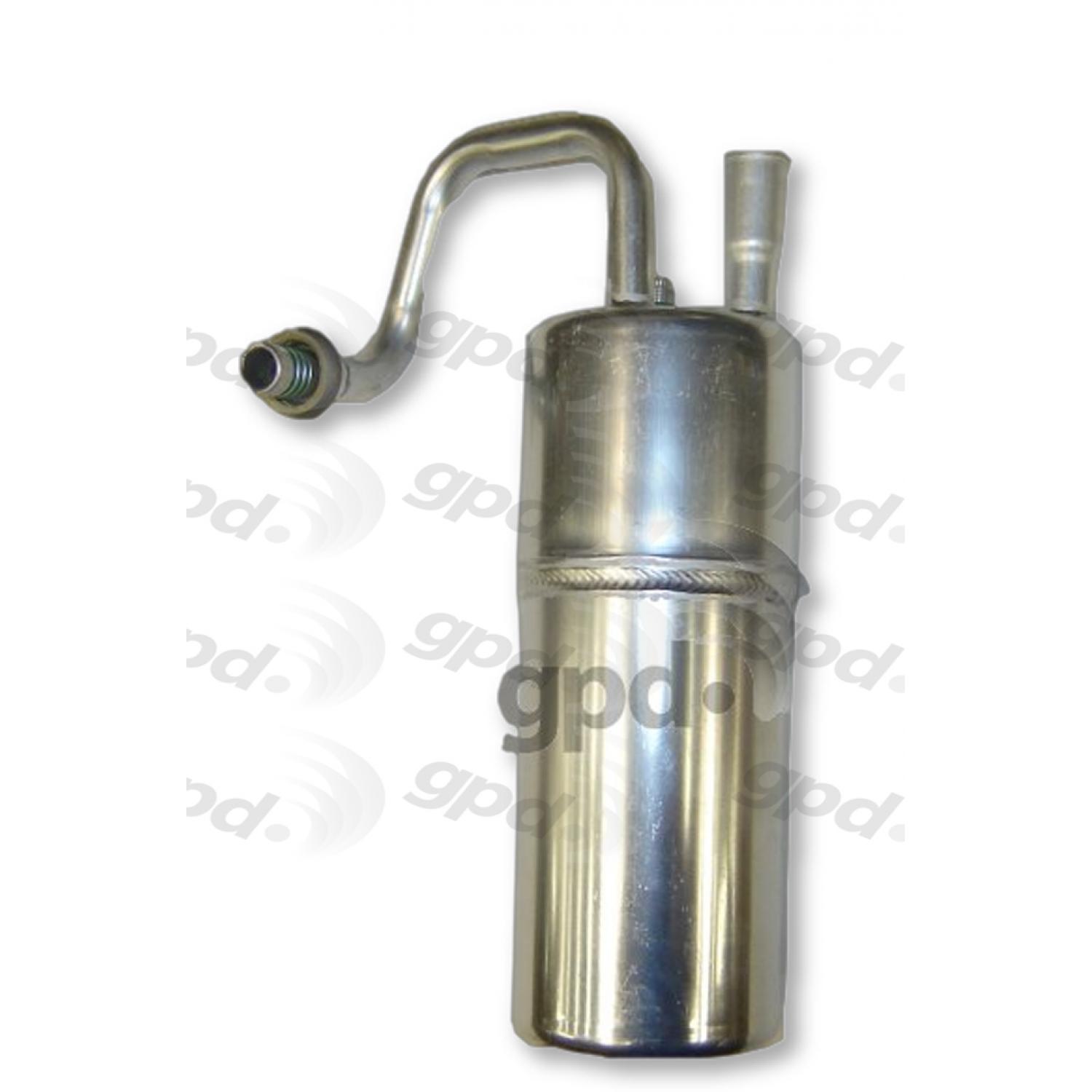 Global Parts Distributors 9432283 - A/C Receiver Drier Kit Global Parts Distributors 9432283 A/C Receiver Drier Kit product image 1 of 3