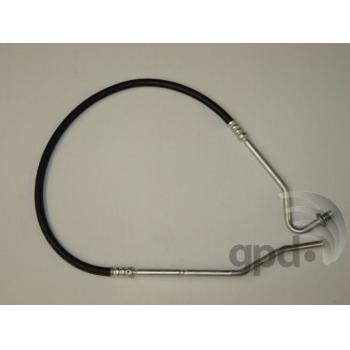 Global Parts Distributors 9432284 A/C Receiver Drier Kit product image 2 of 3