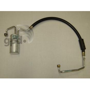 Global Parts Distributors 9432286 A/C Receiver Drier Kit product image 2 of 3