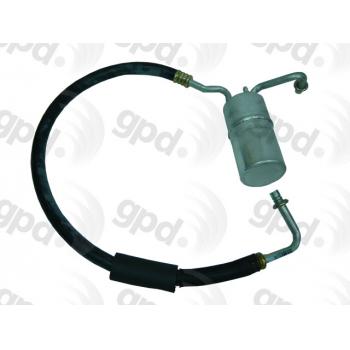 Global Parts Distributors 9432287 A/C Receiver Drier Kit product image 2 of 3