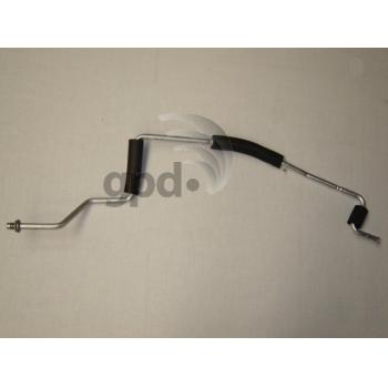 Global Parts Distributors 9432348 - A/C Receiver Drier Kit Global Parts Distributors 9432348 A/C Receiver Drier Kit product image 2 of 3