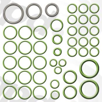 Global Parts Distributors 9432505 A/C Receiver Drier Kit product image 3 of 3