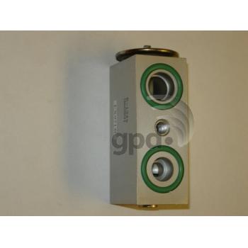 Global Parts Distributors 9432599 - A/C Receiver Drier Kit Global Parts Distributors 9432599 A/C Receiver Drier Kit product image 2 of 3