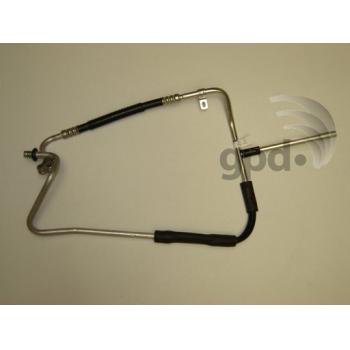 Global Parts Distributors 9432793 A/C Receiver Drier Kit product image 1 of 3