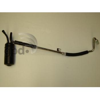 Global Parts Distributors 9432793 A/C Receiver Drier Kit product image 2 of 3