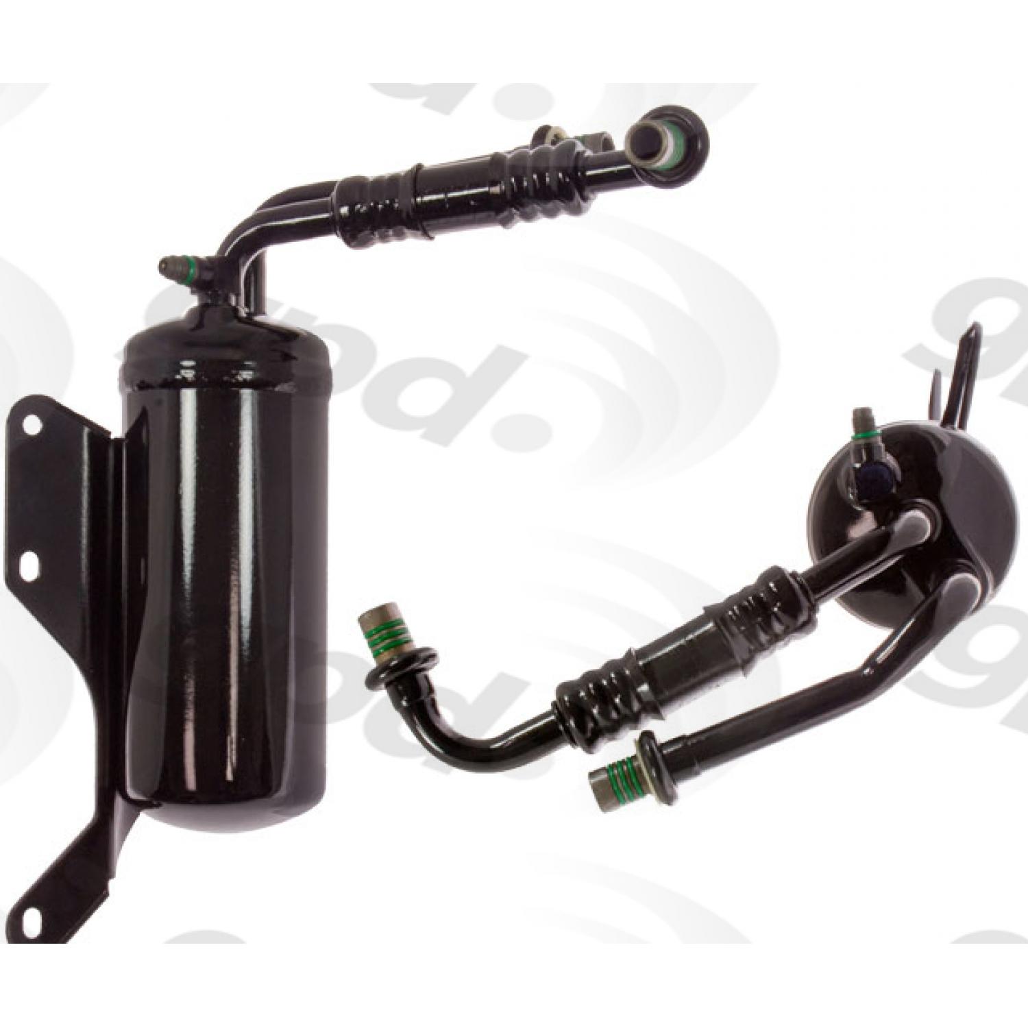 Global Parts Distributors 9432798 A/C Receiver Drier Kit product image 1 of 3