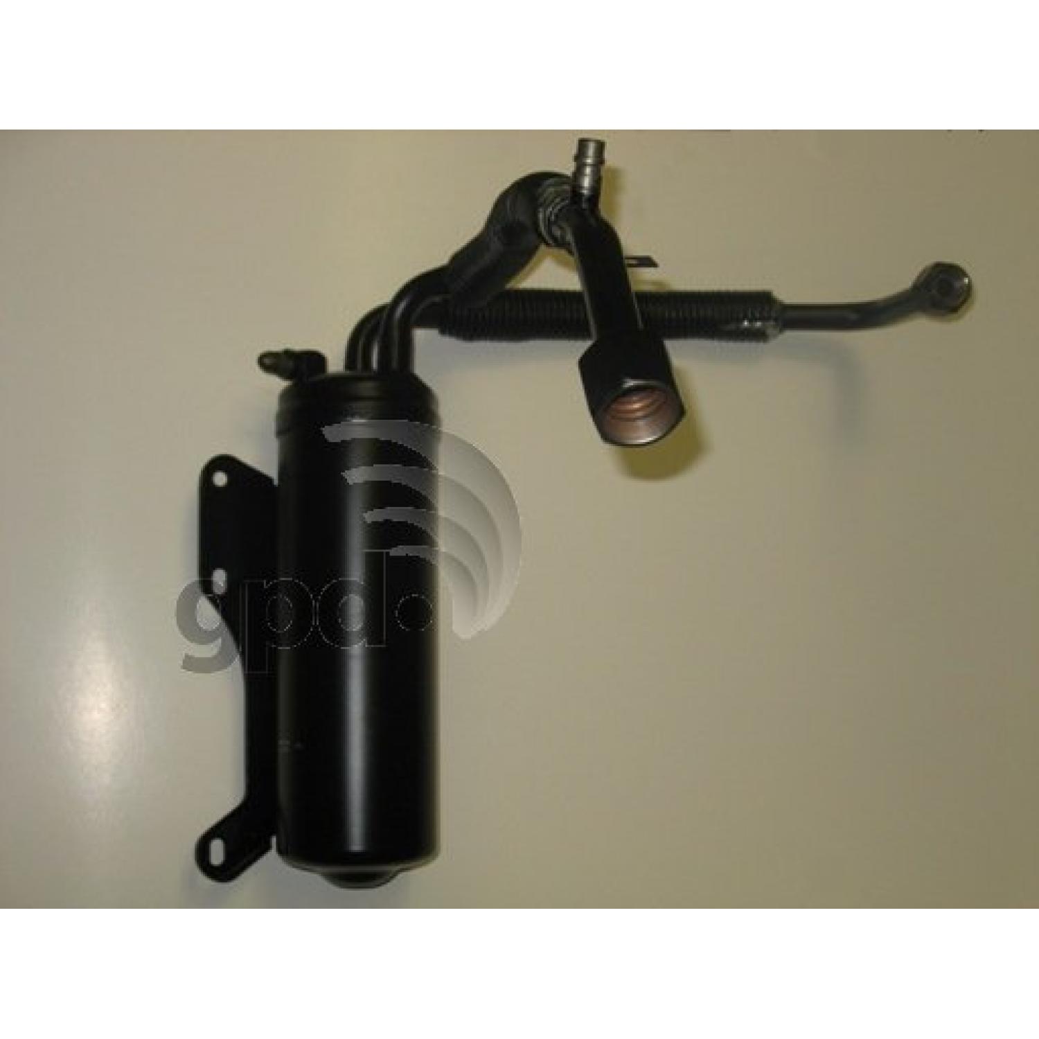 Global Parts Distributors 9432853 - A/C Receiver Drier Kit Global Parts Distributors 9432853 A/C Receiver Drier Kit product image 1 of 3