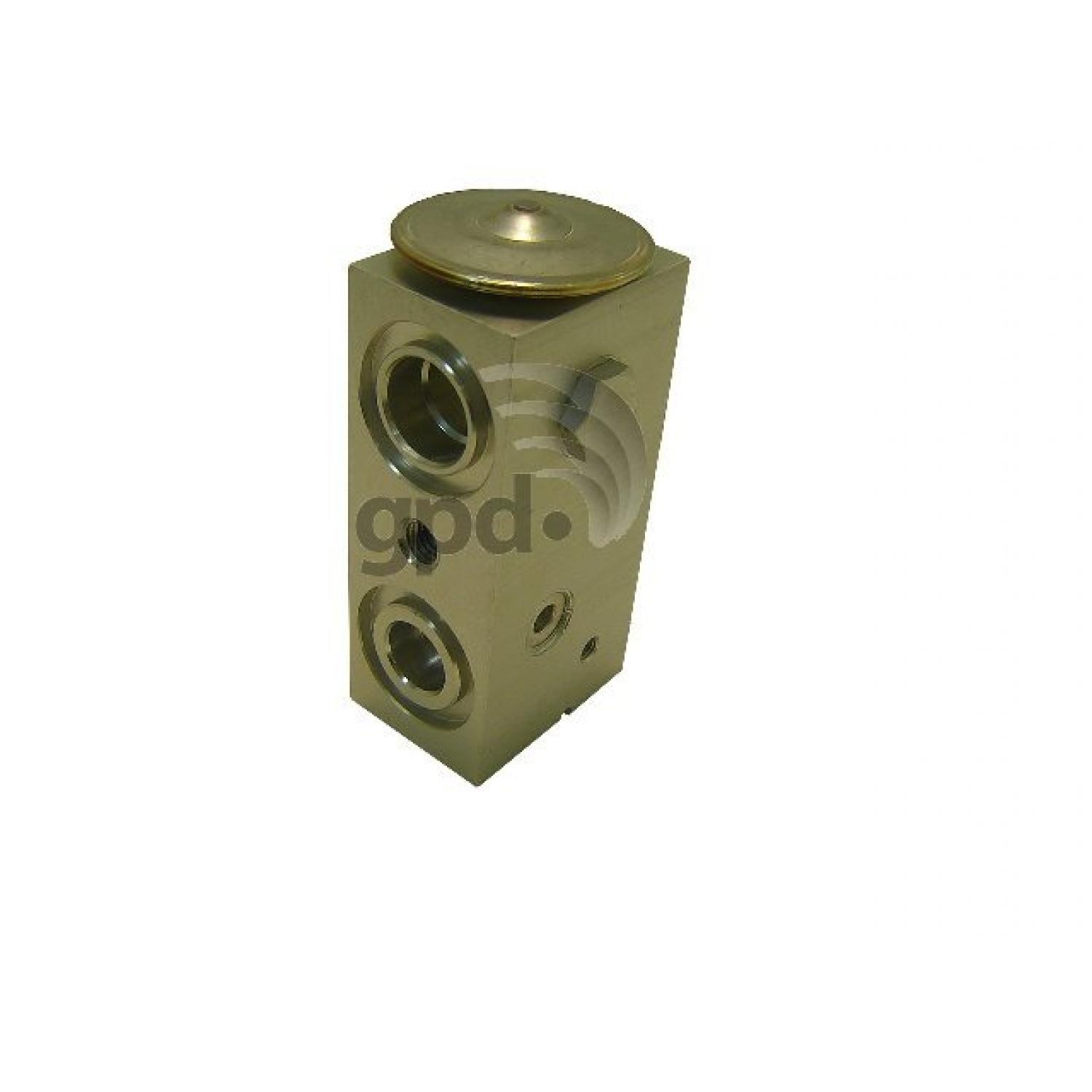 Global Parts Distributors 9432854 A/C Receiver Drier Kit product image 2 of 4