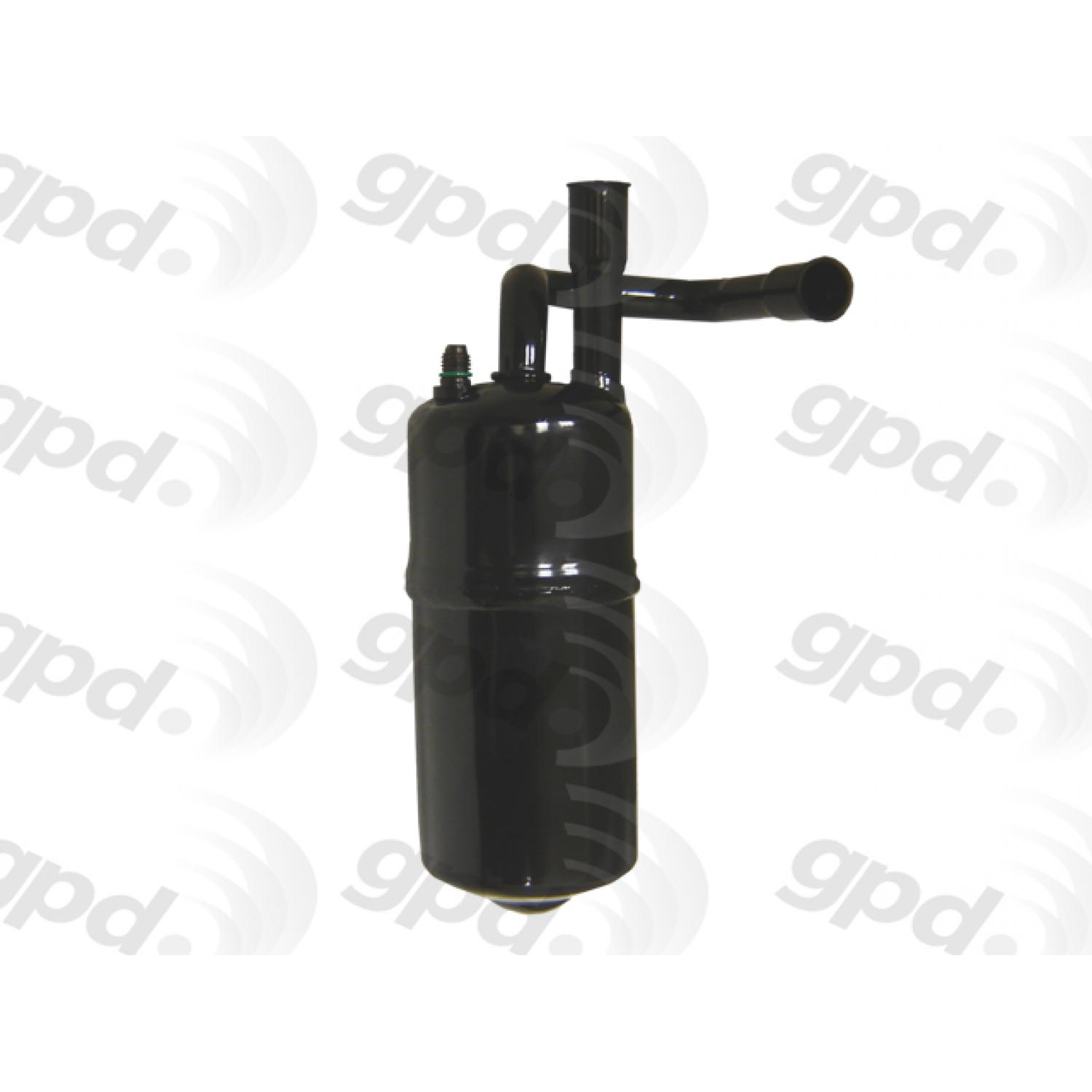 Global Parts Distributors 9432856 A/C Receiver Drier Kit product image 1 of 3