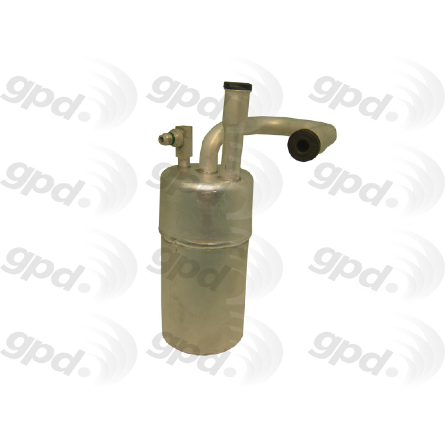 Global Parts Distributors 9432981 A/C Receiver Drier Kit product image 1 of 3