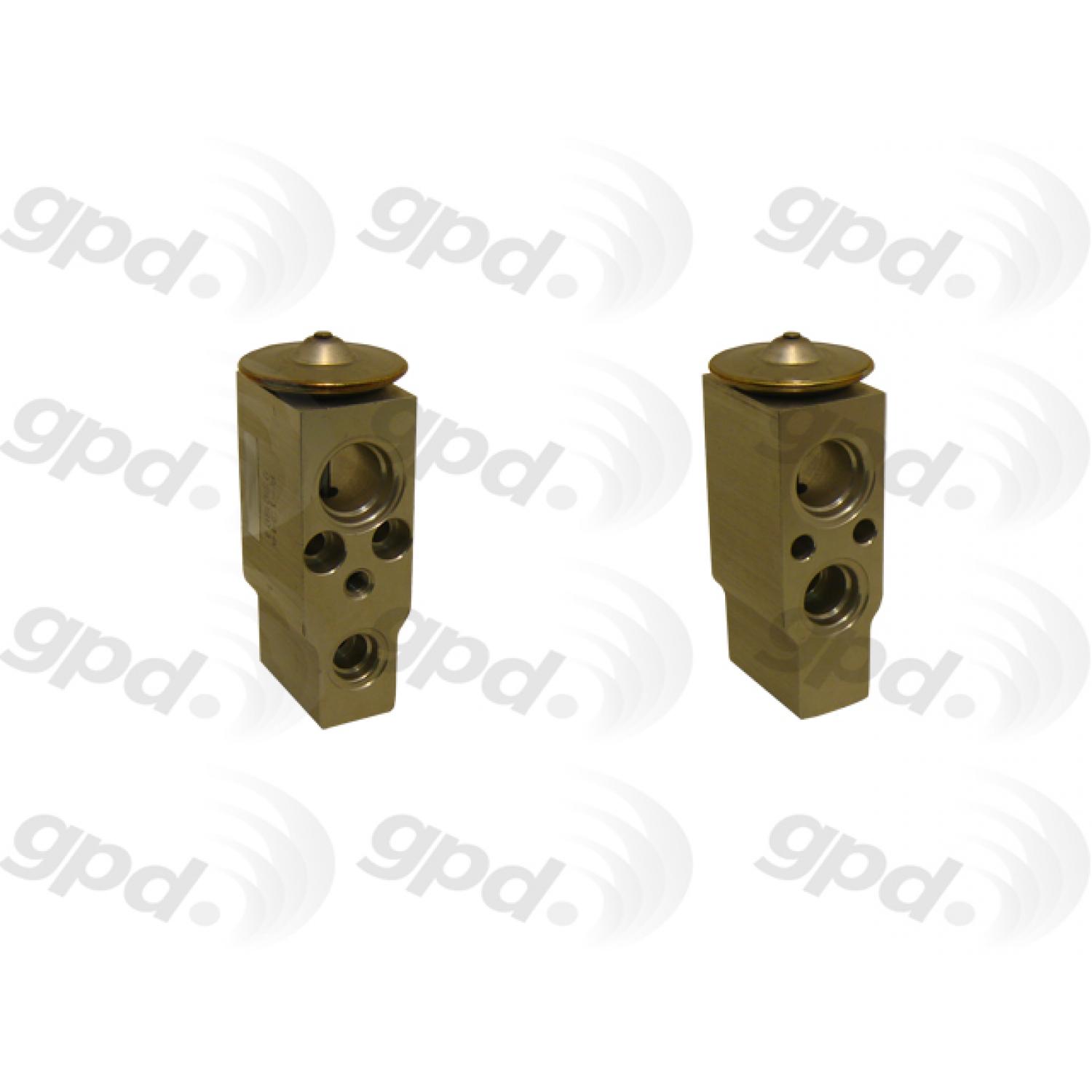 Global Parts Distributors 9432984 A/C Receiver Drier Kit product image 1 of 3