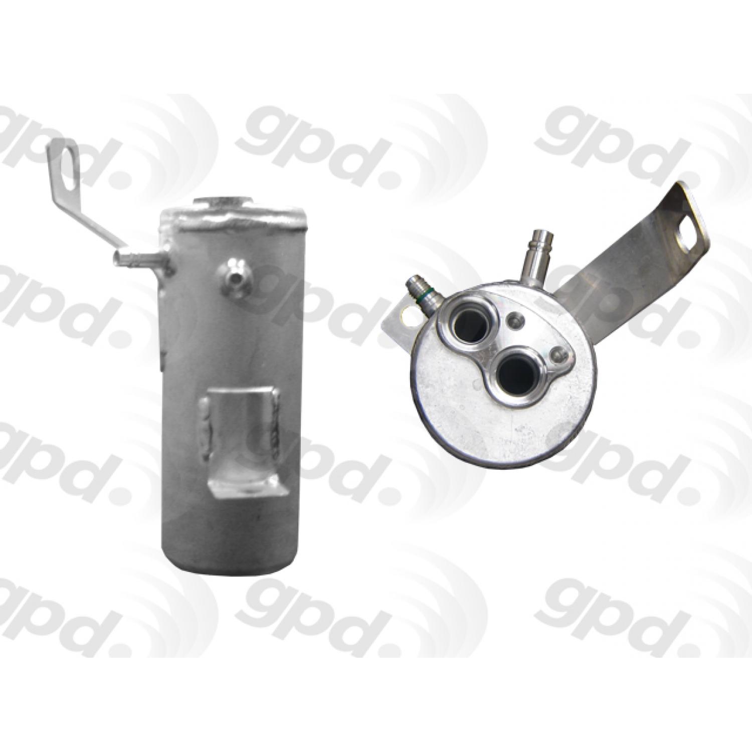 Global Parts Distributors 9432994 A/C Receiver Drier Kit product image 2 of 3