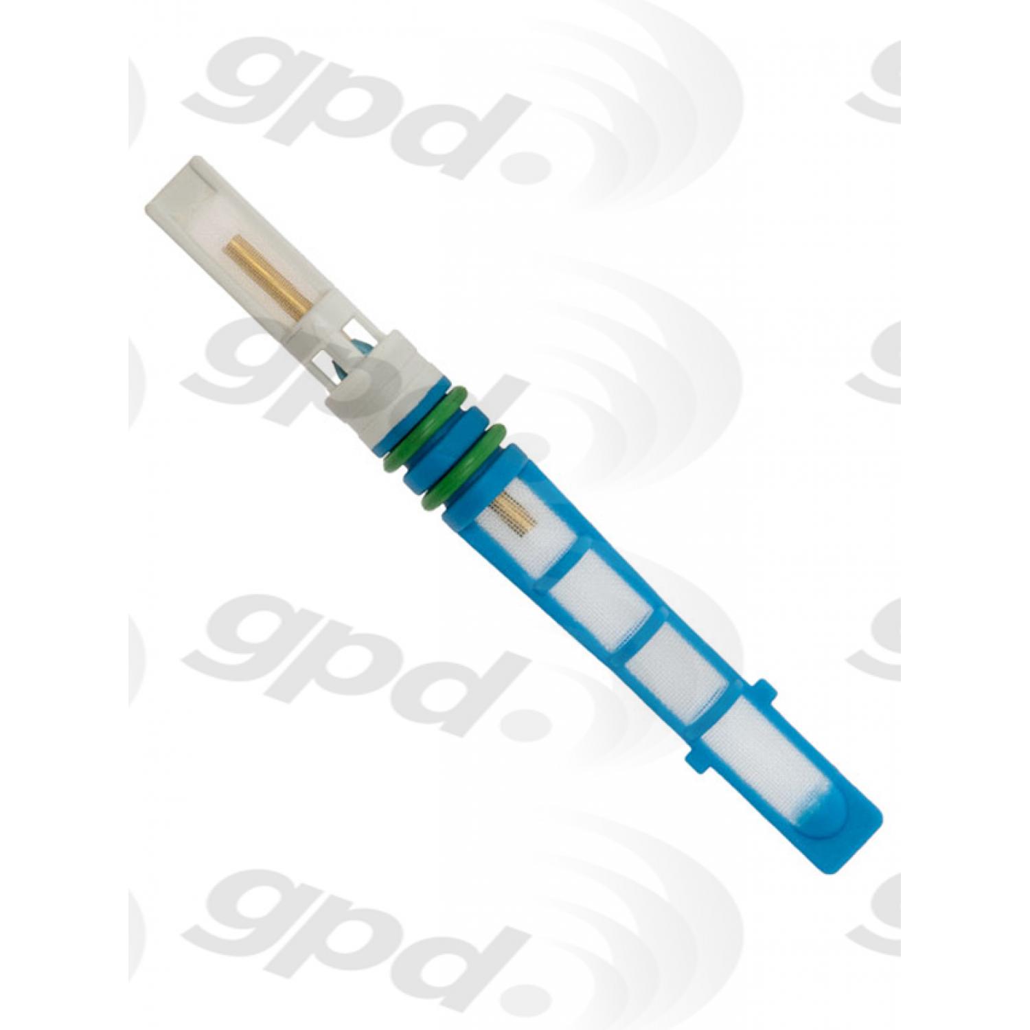 Global Parts Distributors 9433001 A/C Receiver Drier Kit product image 2 of 2