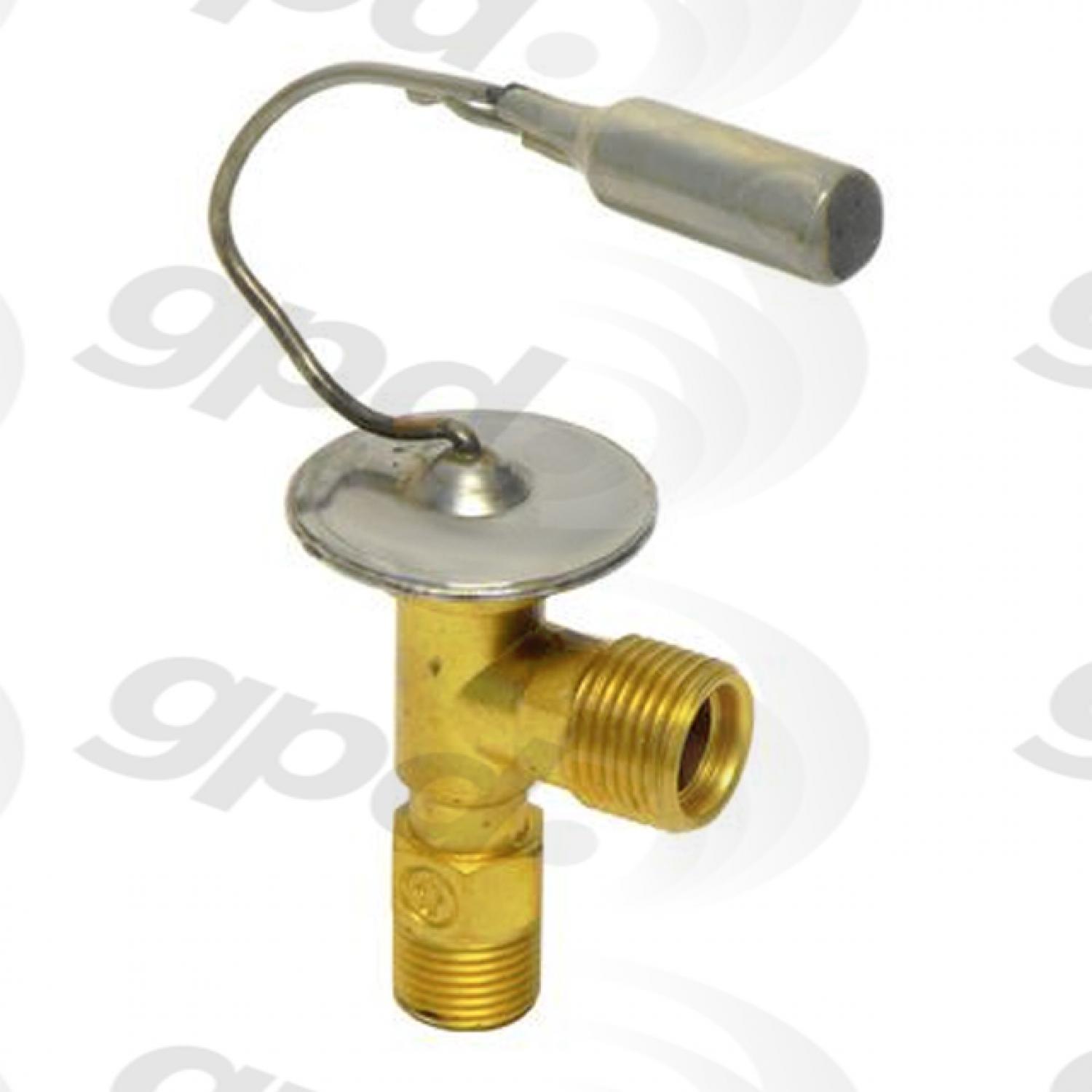 Global Parts Distributors 9433232 A/C Receiver Drier Kit product image 1 of 3