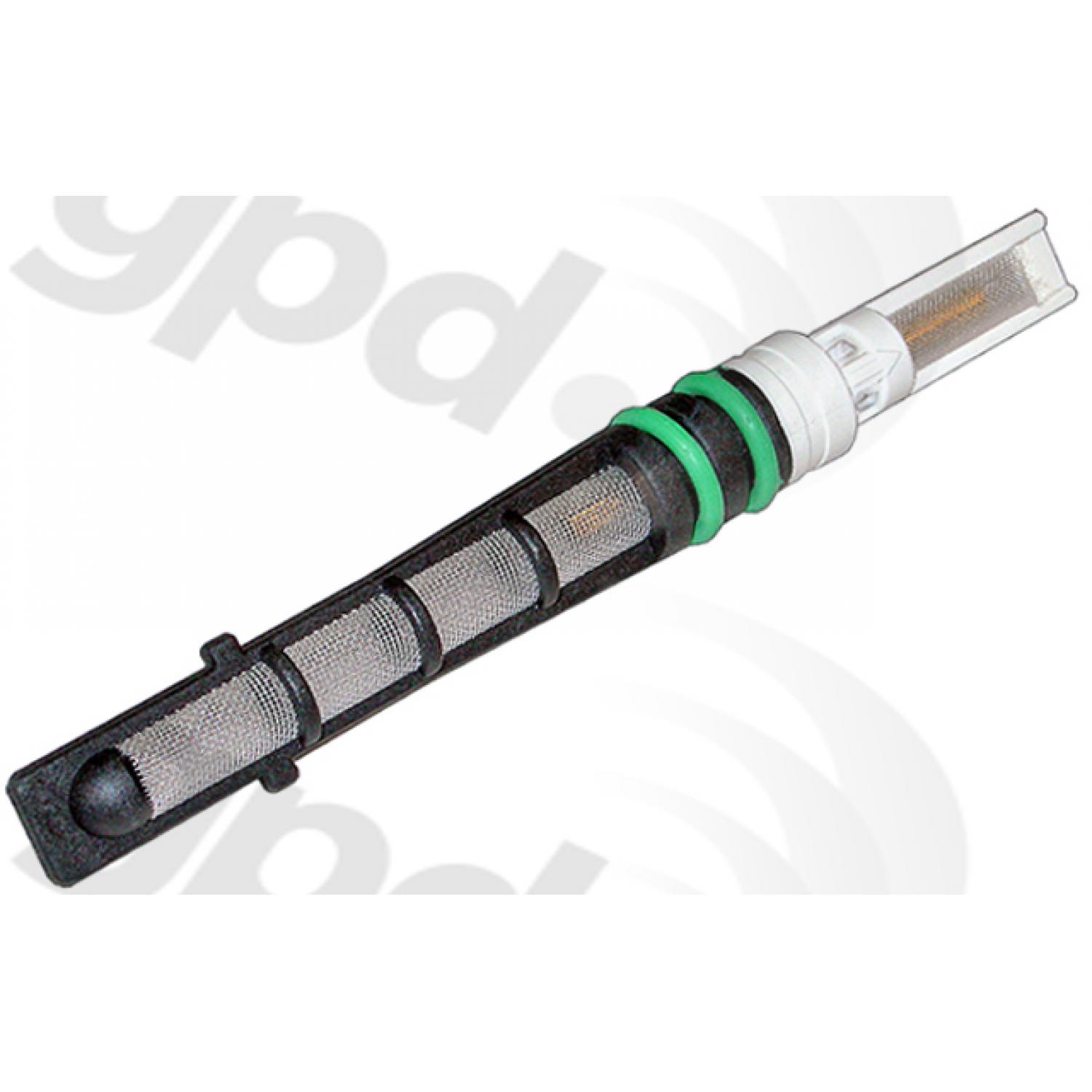 Global Parts Distributors 9433301 A/C Receiver Drier Kit product image 2 of 4