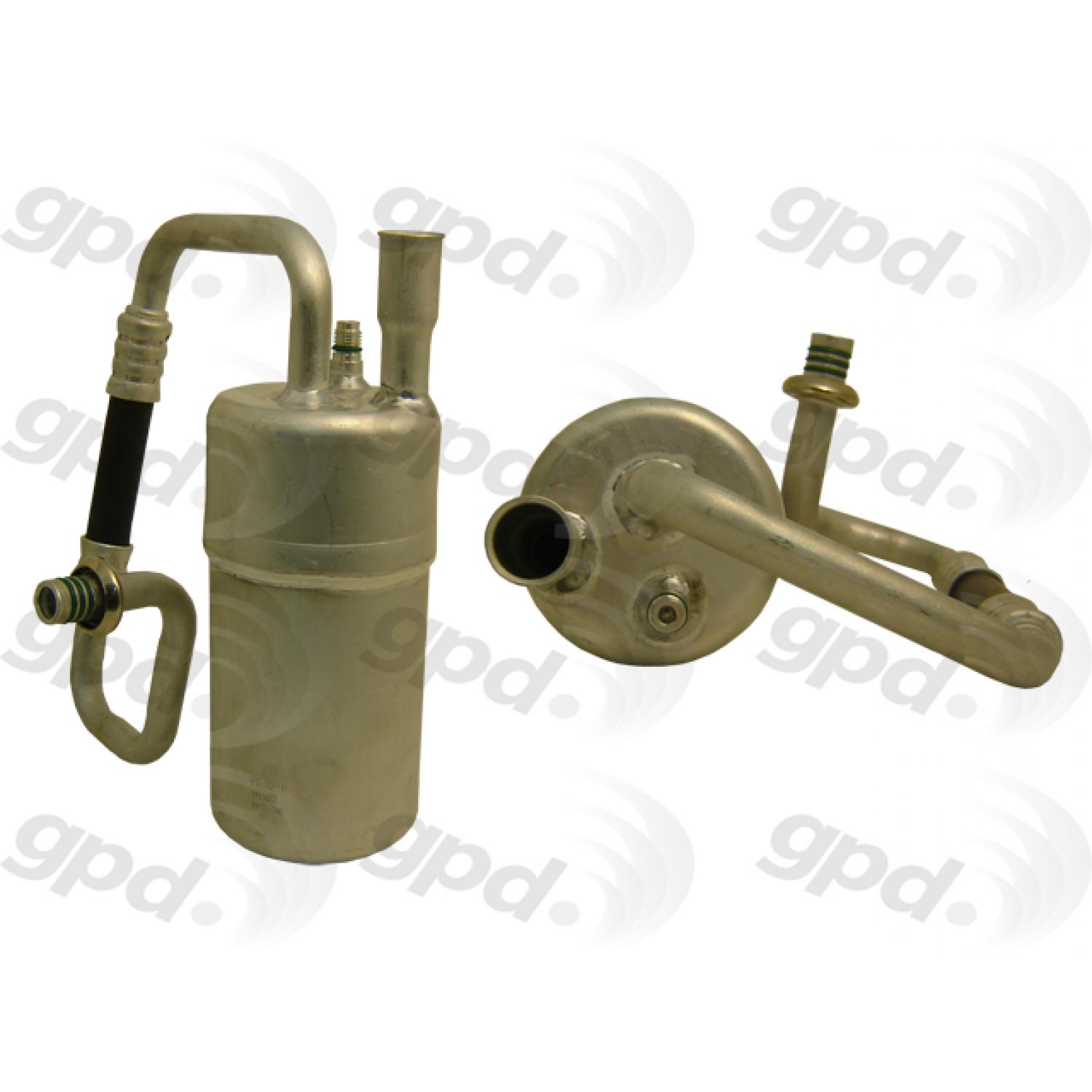Global Parts Distributors 9433336 A/C Receiver Drier Kit product image 1 of 3