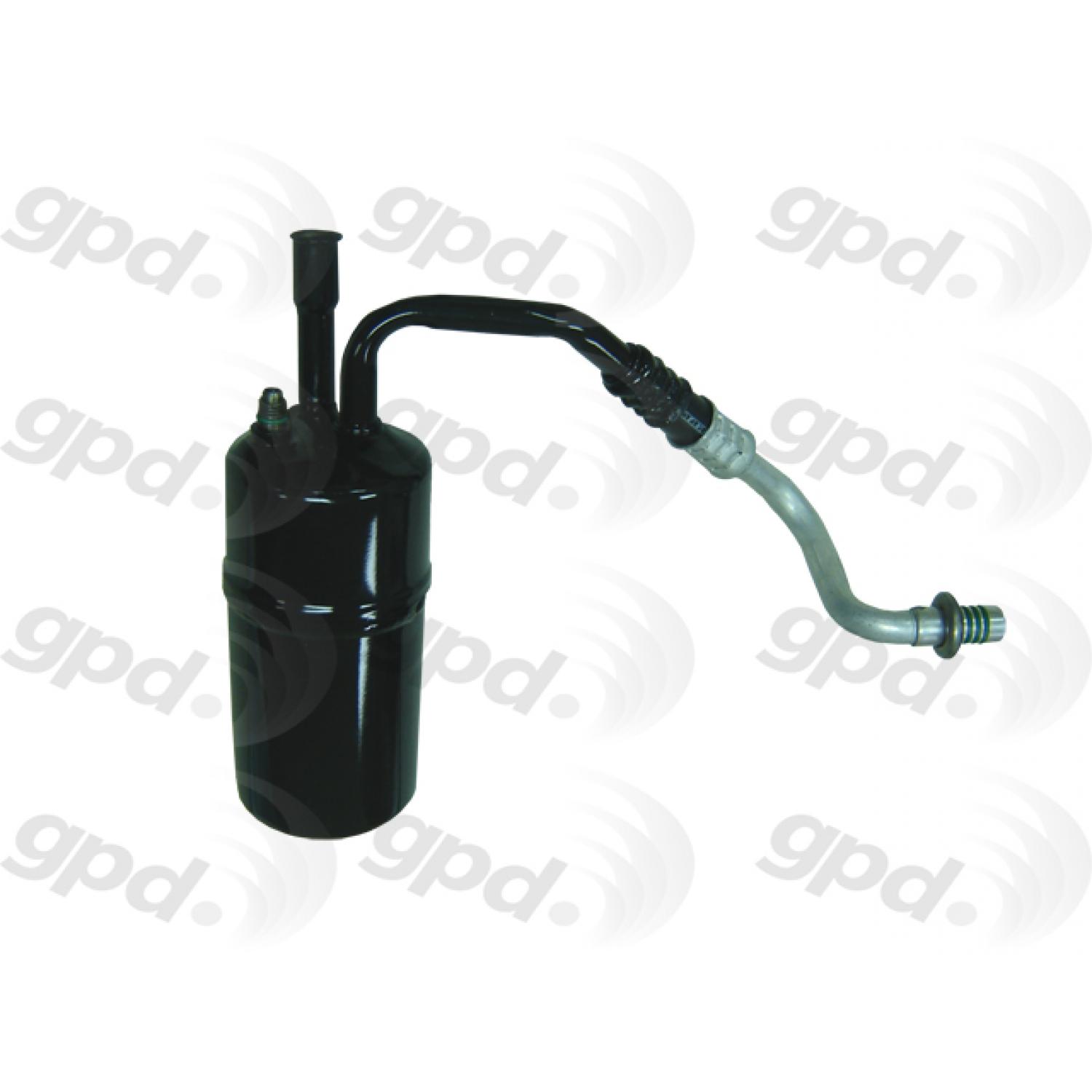 Global Parts Distributors 9433337 A/C Receiver Drier Kit product image 1 of 3