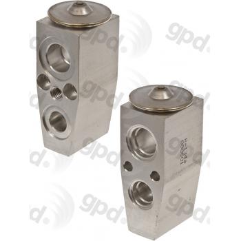 Global Parts Distributors 9433340 A/C Receiver Drier Kit product image 2 of 3