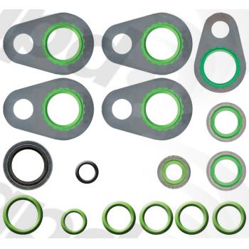 Global Parts Distributors 9433340 A/C Receiver Drier Kit product image 3 of 3