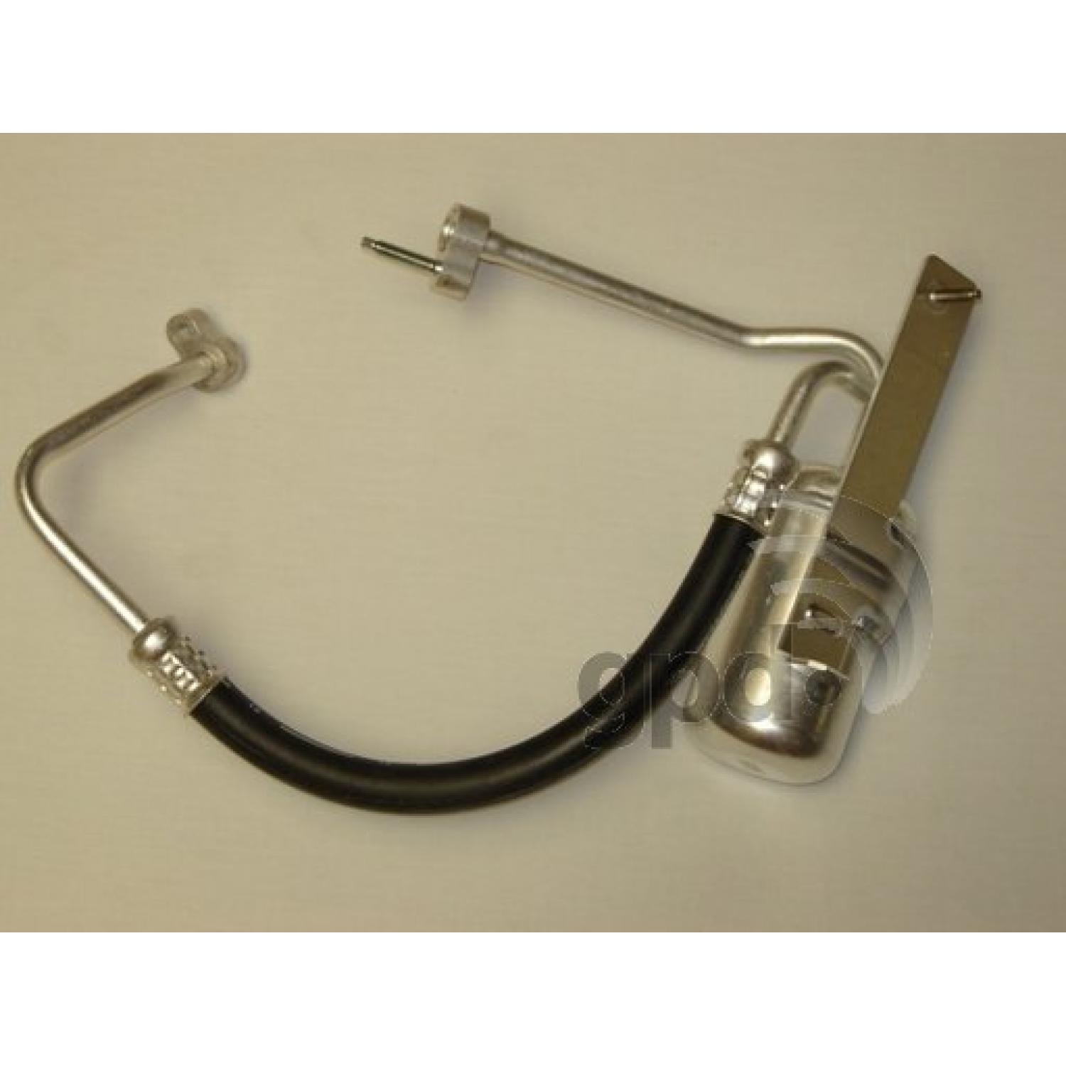 Global Parts Distributors 9433346 A/C Receiver Drier Kit product image 2 of 3