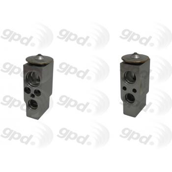 Global Parts Distributors 9433349 A/C Receiver Drier Kit product image 2 of 3