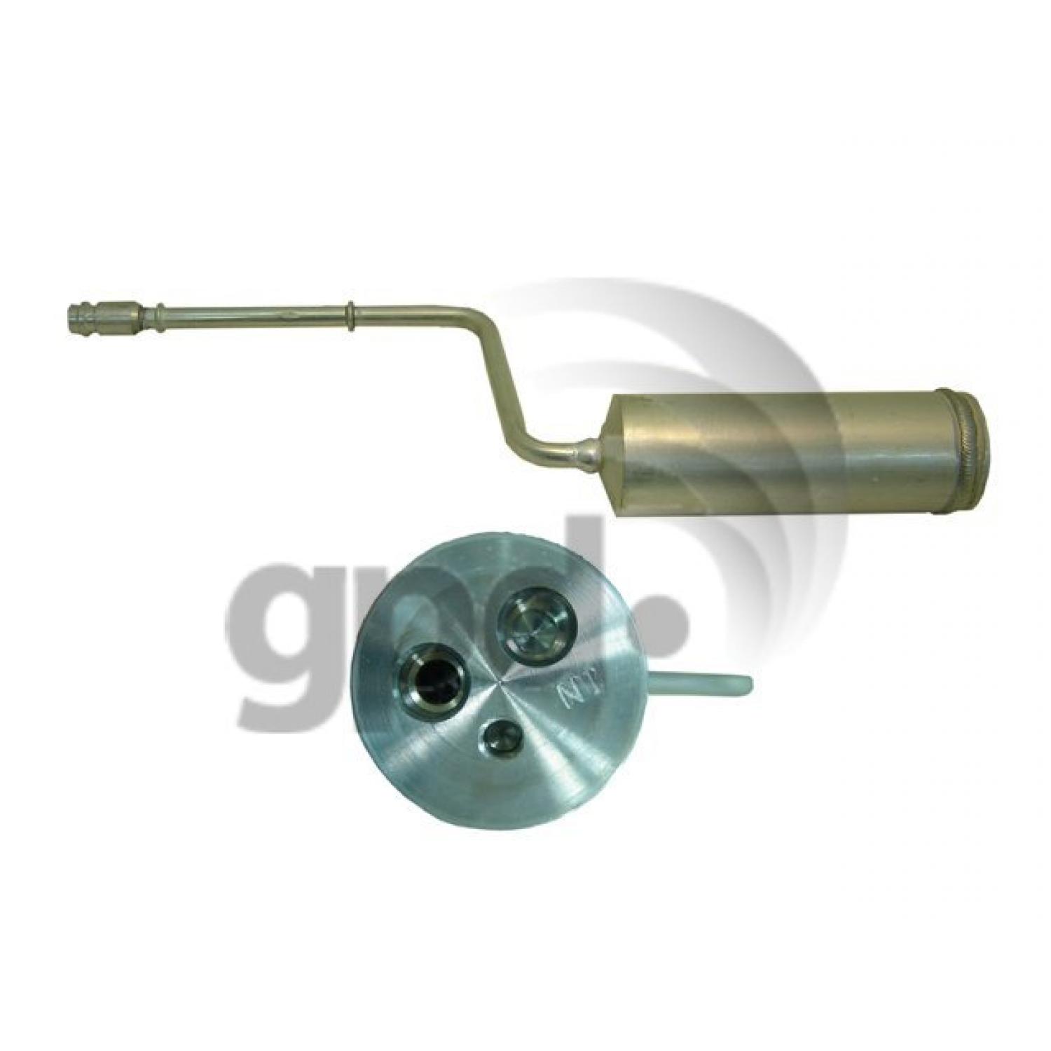 Global Parts Distributors 9433355 A/C Receiver Drier Kit product image 1 of 3