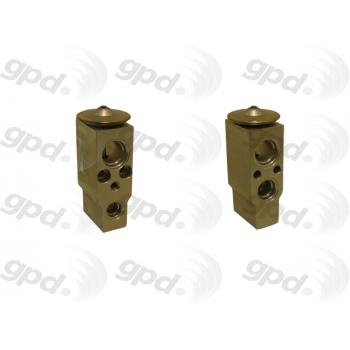 Global Parts Distributors 9433357 A/C Receiver Drier Kit product image 1 of 2